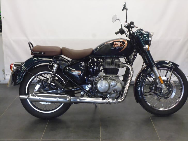 Royal Enfield CLASSIC 