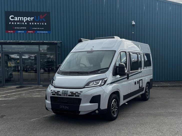 Carado CV 540 PRO