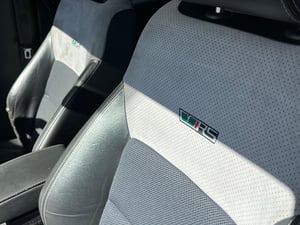Used Skoda OCTAVIA OCTAVIA 2.0 TDI VRS LIMITED EDITION EURO 4 5DR for sale in Chesterfield | Image 2