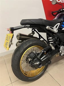 Used BMW R NINE T URBAN GS R NINE T URBAN GS for sale in Newcastle upon Tyne | Image 2