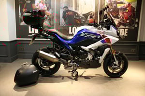 Used BMW S 1000 XR S 1000 XR 1000 TE for sale in Watford | Image 3