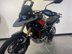 Used Triumph TIGER 900 RALLY PRO TIGER 900 RALLY PRO for sale in Newcastle | Image 3