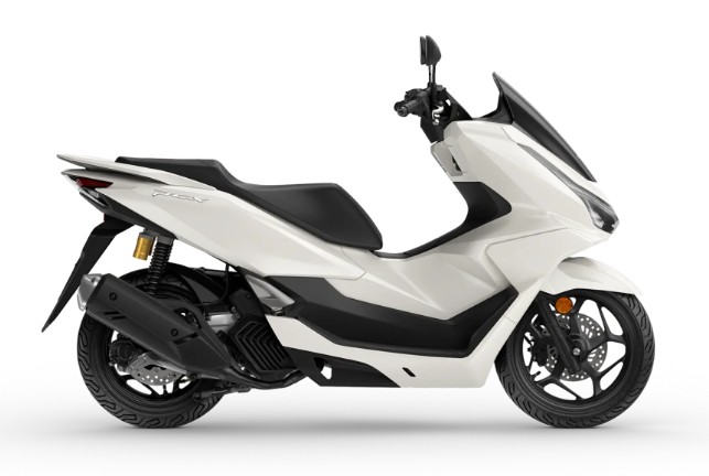 Honda PCX 125 DX