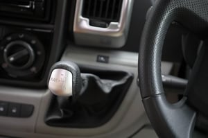 Used Auto-Trail CHIEFTAIN CHIEFTAIN for sale in Wythall | Image 2