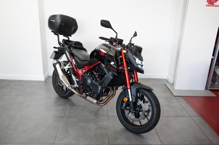 Honda CB750AP 