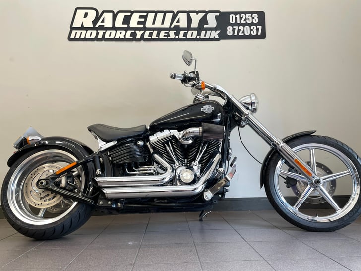 Cheap best sale used harleys