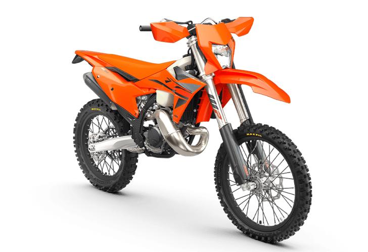 KTM 150 EXC