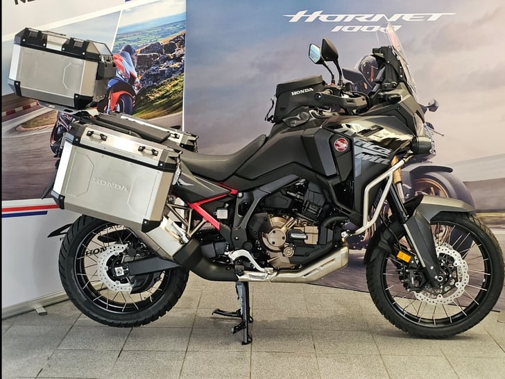 Honda CRF1100L AFRICA TWIN DCT ES