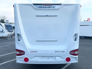 Used Swift SPRITE SPRITE for sale in Preston | Image 3