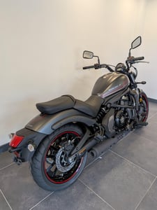 Used Kawasaki VULCAN S 650 VULCAN S 650 for sale in Gateshead  | Image 2