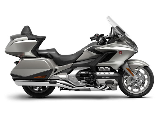 Honda GL1800 GOLD WING TOUR DCT