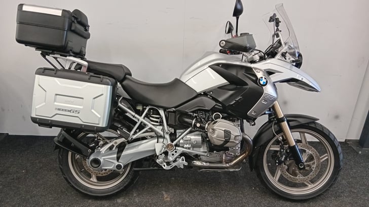 BMW R1200GS