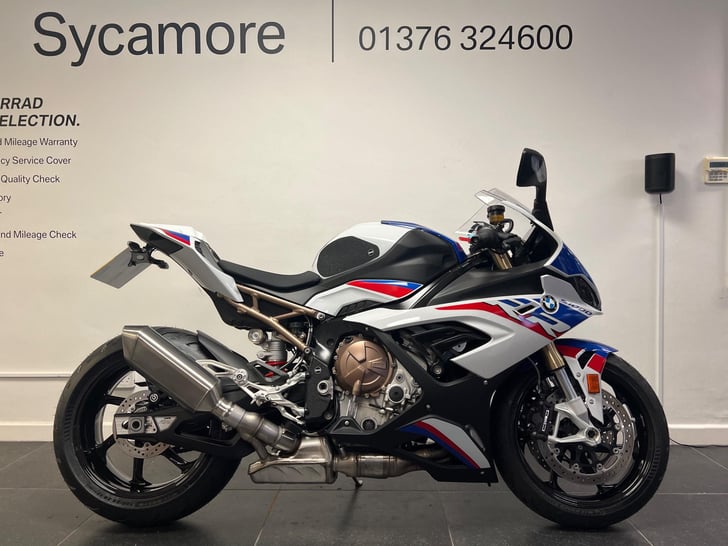 Bmw s1000rr engine online for sale