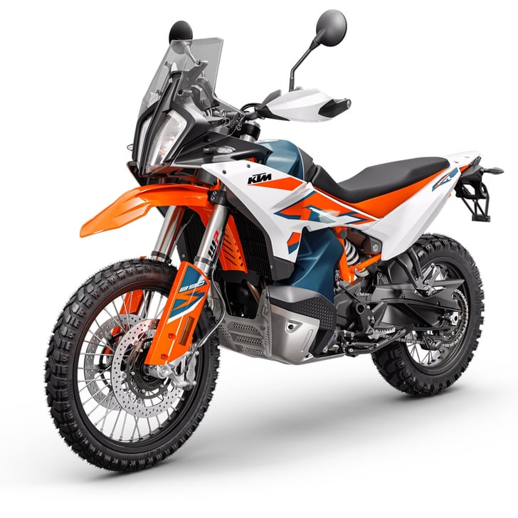 KTM 890 ADVENTURE R