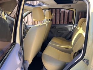 Used Fiat PANDA PANDA 1.2 DYNAMIC 5DR for sale in Chesterfield | Image 2