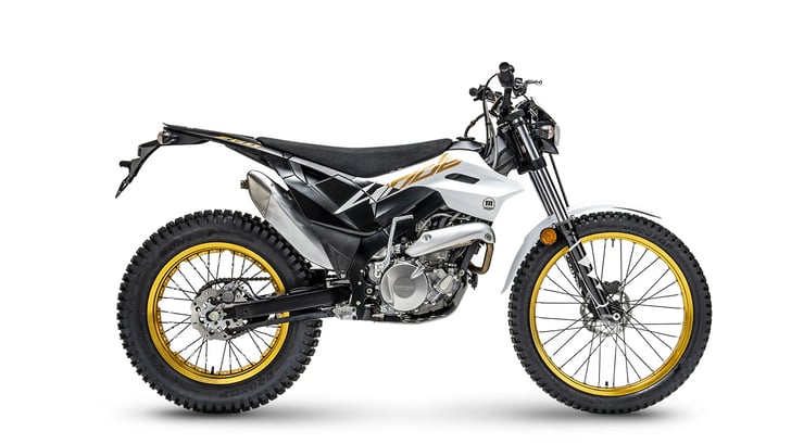Cota 4Ride