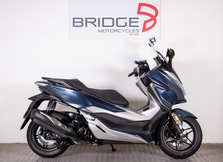 Honda NSS300 FORZA