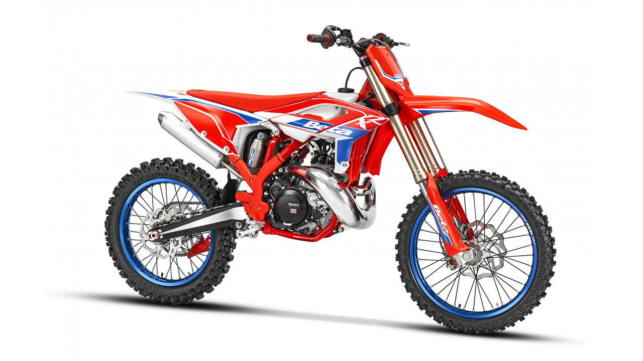 Beta RX 2T 250