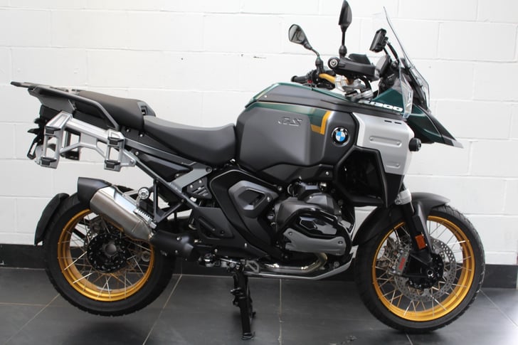 BMW R 1300 GS Adventure
