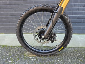 Used Talaria KOMODO KOMODO for sale in Nottingham | Image 2