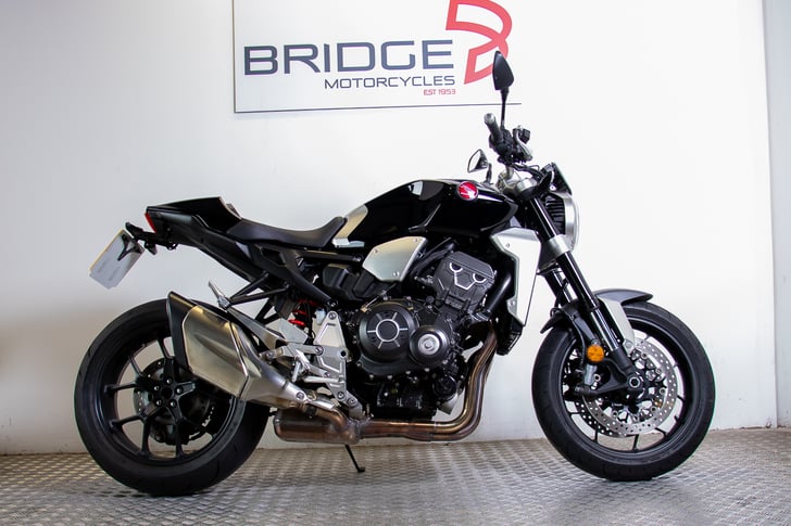Honda CB1000R