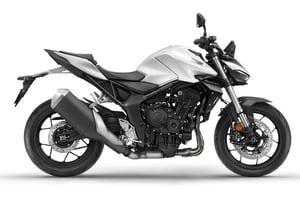 Used Honda CB1000 HORNET CB1000 HORNET for sale in Newcastle upon Tyne | Image 2