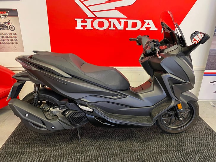 Honda FORZA 125