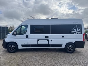 Used Westfalia AMUNSEN AMUNSEN for sale in Preston | Image 3
