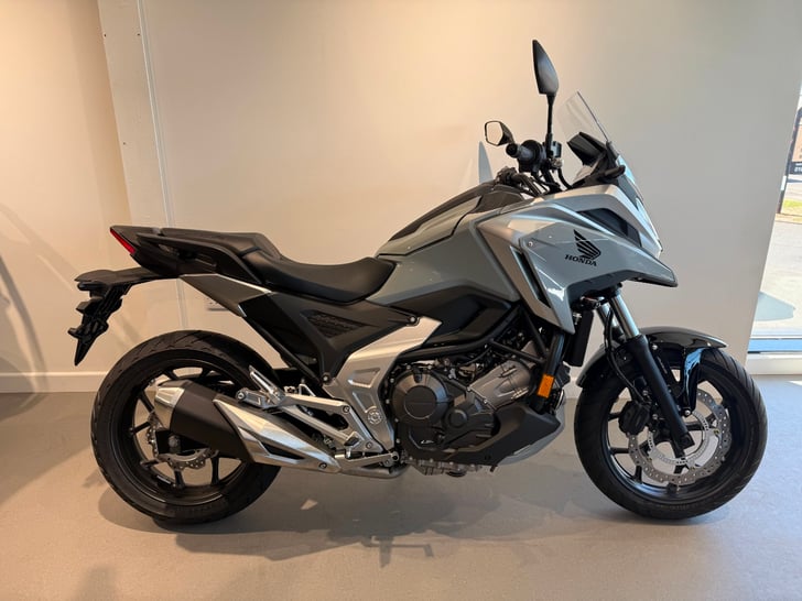 Honda NC750X