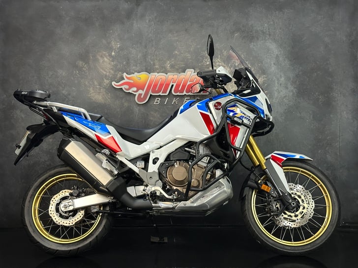 Honda CRF1100L AFRICA TWIN ADVENTURE SPORTS 1100
