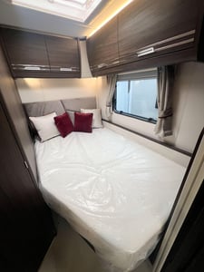 Used Elddis ENCORE 255 ENCORE 255 for sale in Wythall | Image 3