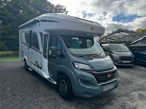 Used Burstner LYSEO GALLERY LYSEO GALLERY for sale in Wythall | Image 3