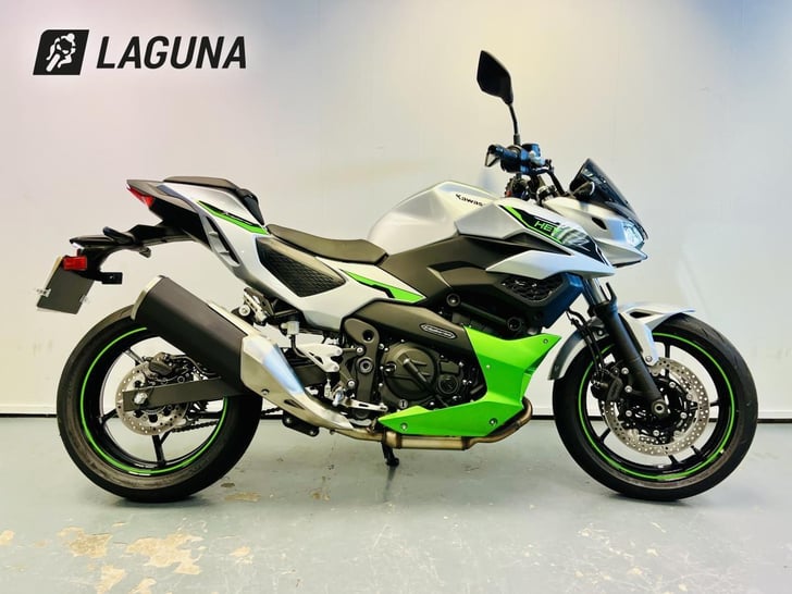 KAWASAKI Z 7 Hybrid