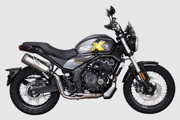 Voge Voge AC 525 X