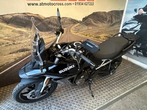 Used Suzuki V-STROM 800RE V-STROM 800RE for sale in Weston-super-Mare | Image 3
