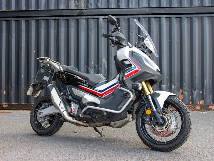 Honda X-ADV