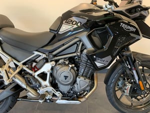 Used Triumph TIGER 1200 GT PRO TIGER 1200 GT PRO for sale in Newcastle | Image 3