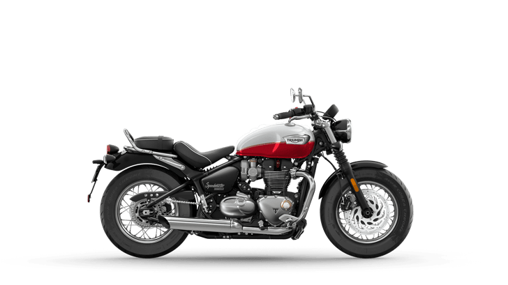Triumph BONNEVILLE SPEEDMASTER
