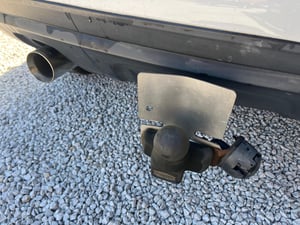 Used Dacia DUSTER DUSTER 1.6 ACCESS 4WD EURO 5 5DR for sale in Chesterfield | Image 2