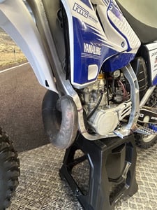 Used Yamaha YZ YZ 250 for sale in Weston-super-Mare | Image 2