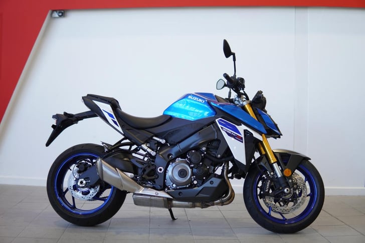 Suzuki GSX-S1000