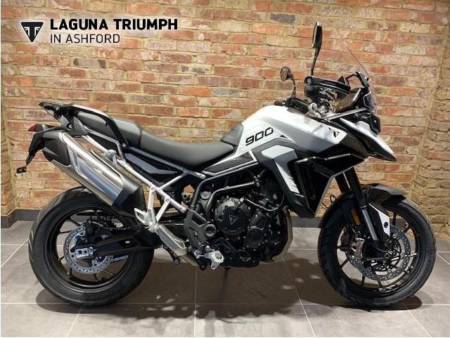 Triumph TIGER 900 GT