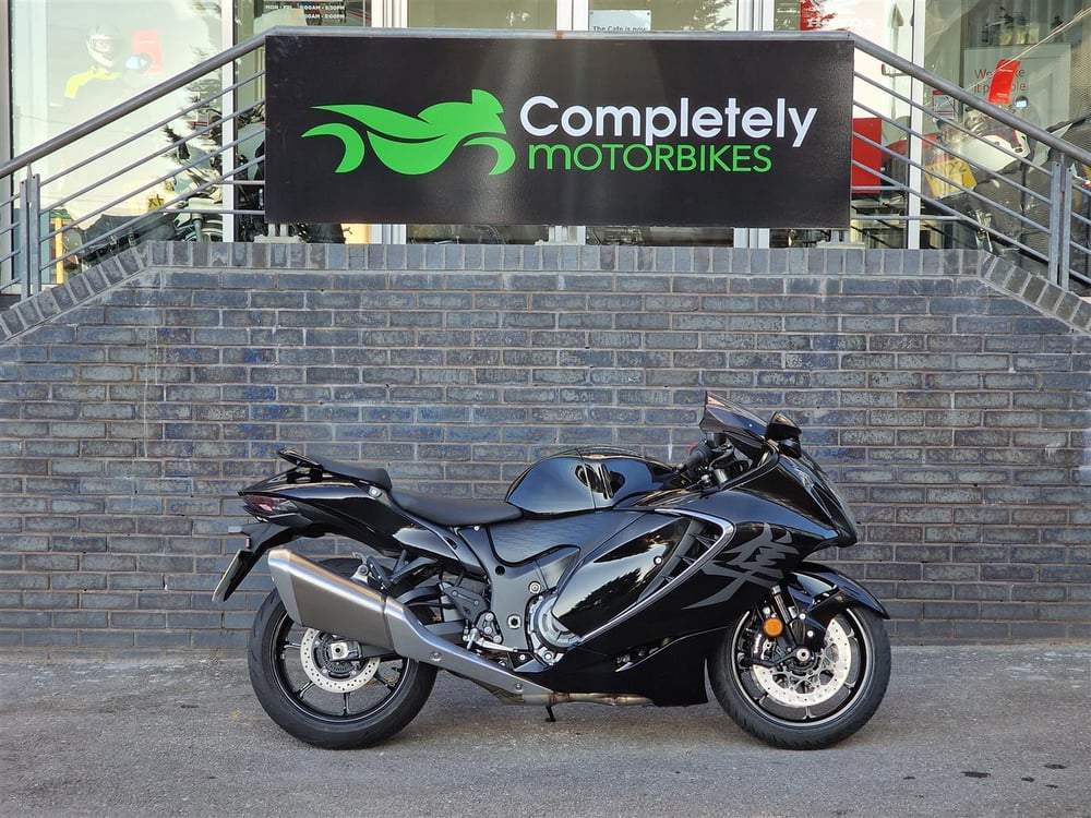 Used suzuki shop hayabusa for sale