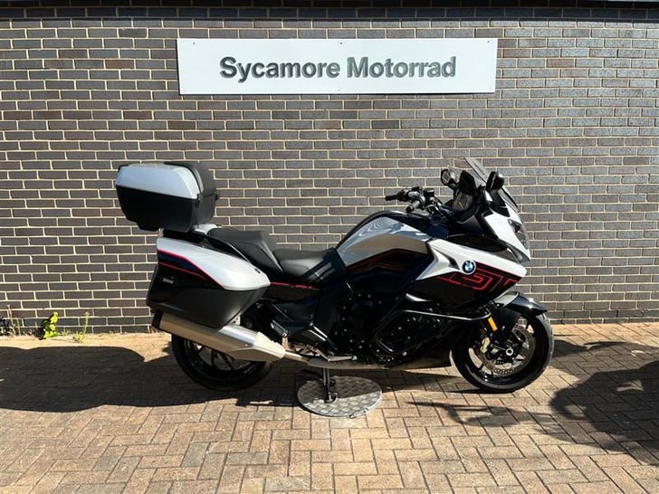 BMW K 1600 GT 1600 SPORT EURO 4