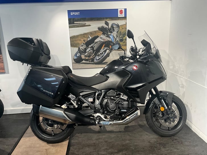 Honda NT1100 1100 DCT