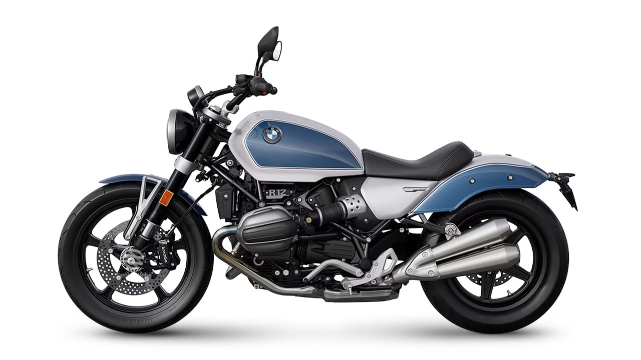 Gravity blue metallic