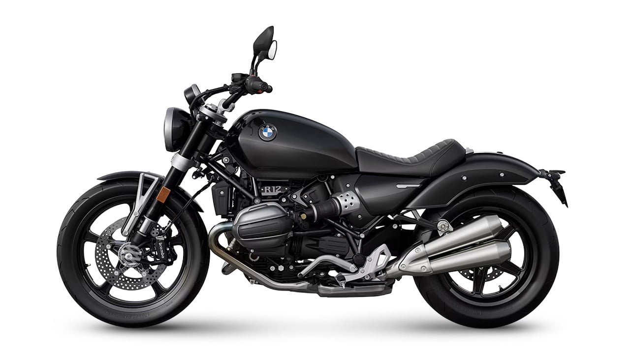 BMW R 12