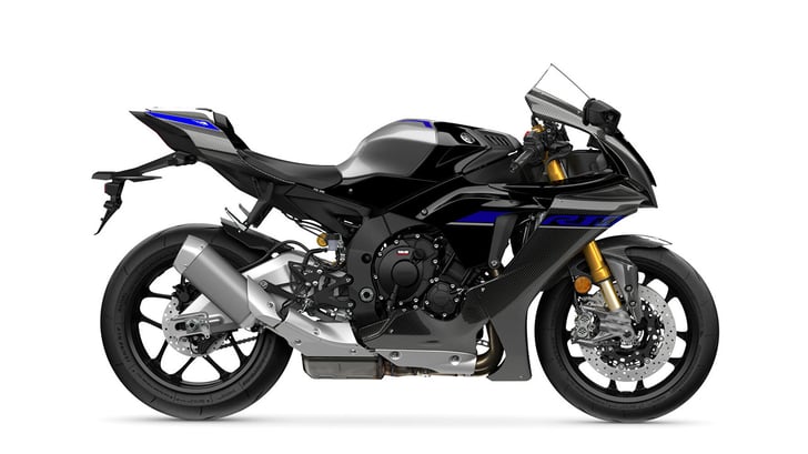 YZF-R1M 2024