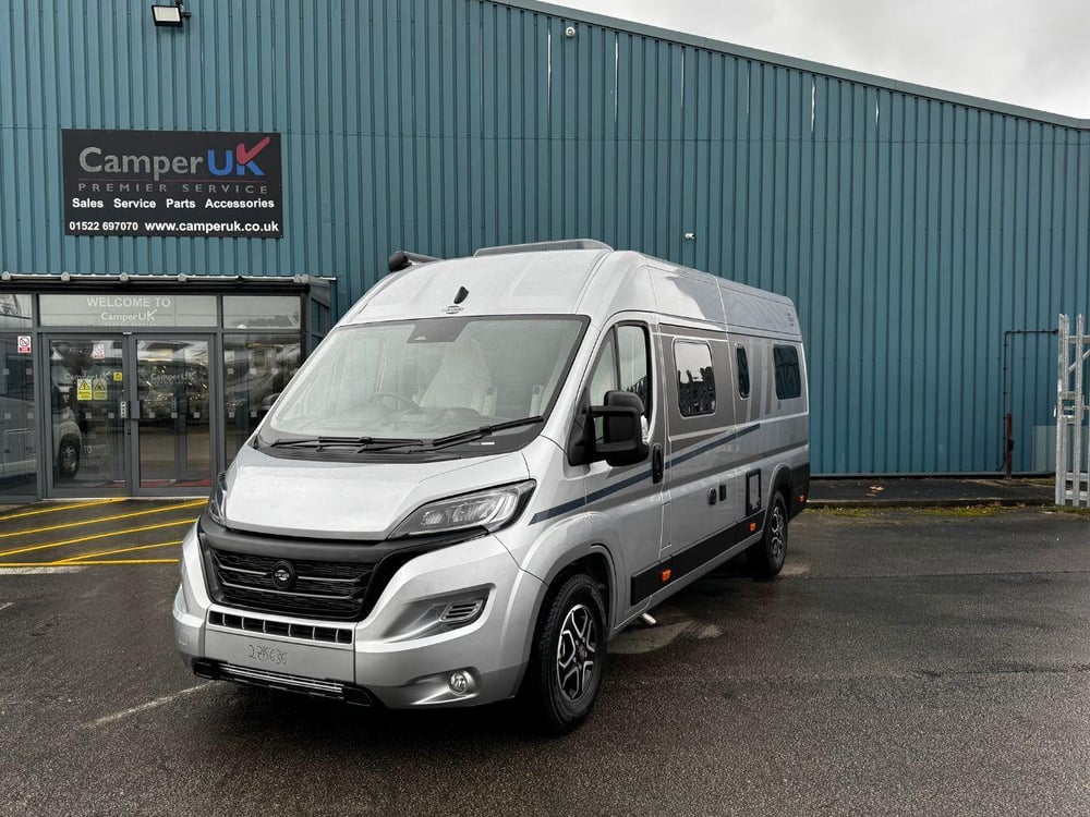 Carado CV 640 PRO for sale in Lincoln