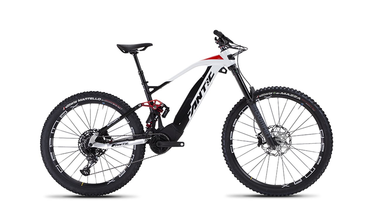 Fantic Bikes XEF 1.8 Sport